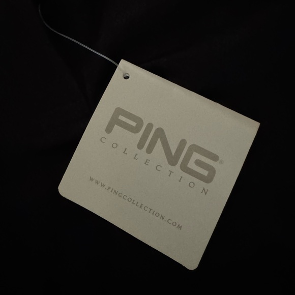 PING Women’s Polo: Large: Brand New: Golf Apparel / Polo: New With Tags - Picture 3 of 4